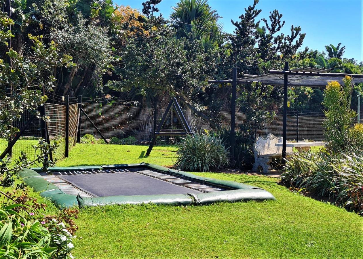 Bondi Beach B Shelly Beach Exterior photo